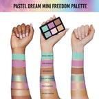 Pastel Dream Palette + Colorfix Bundle