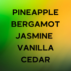 PRISMATIC PIÑA BODY OIL