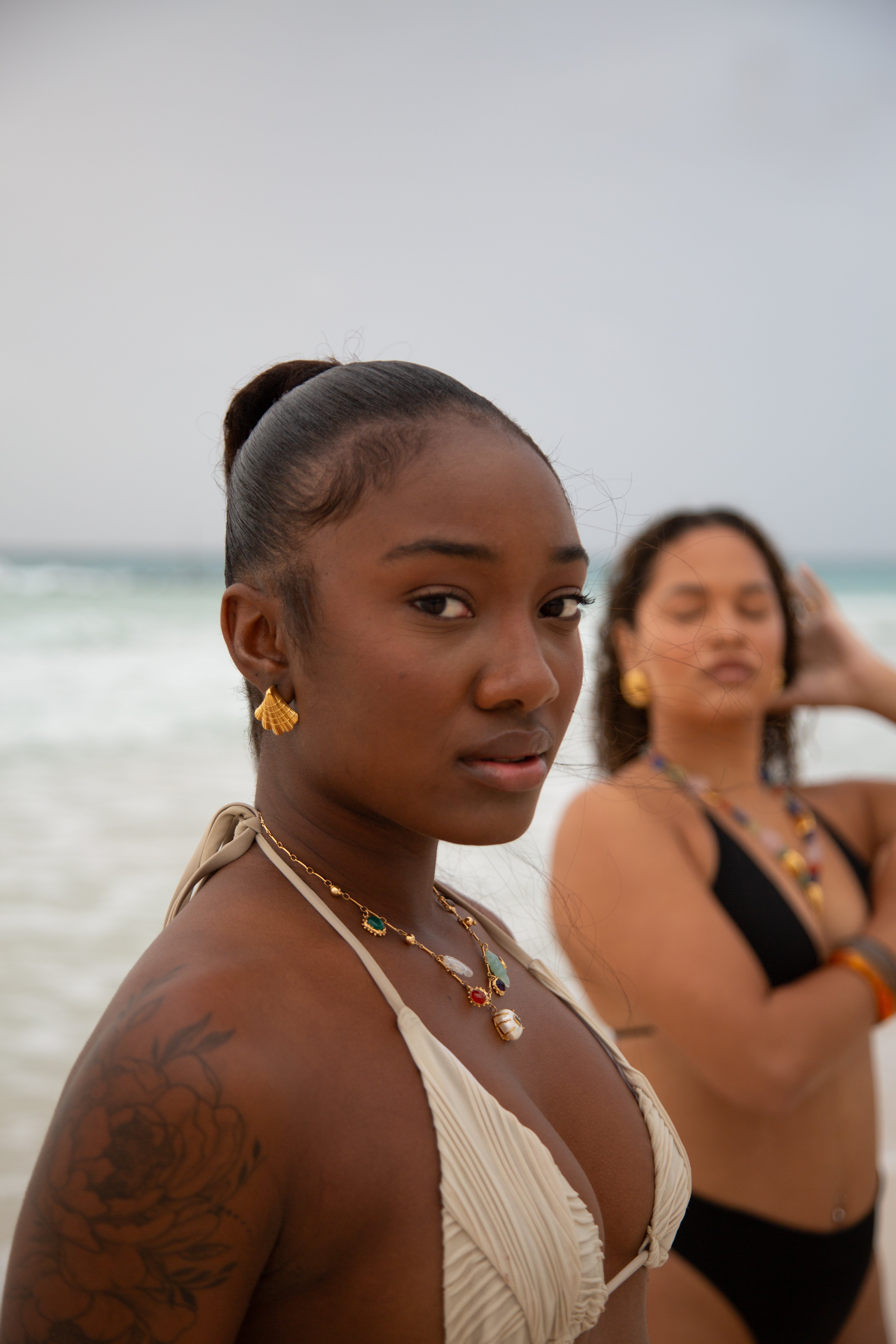 Pre-Order Charm Necklace