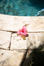 Pre-Order Conch Shell Bangle