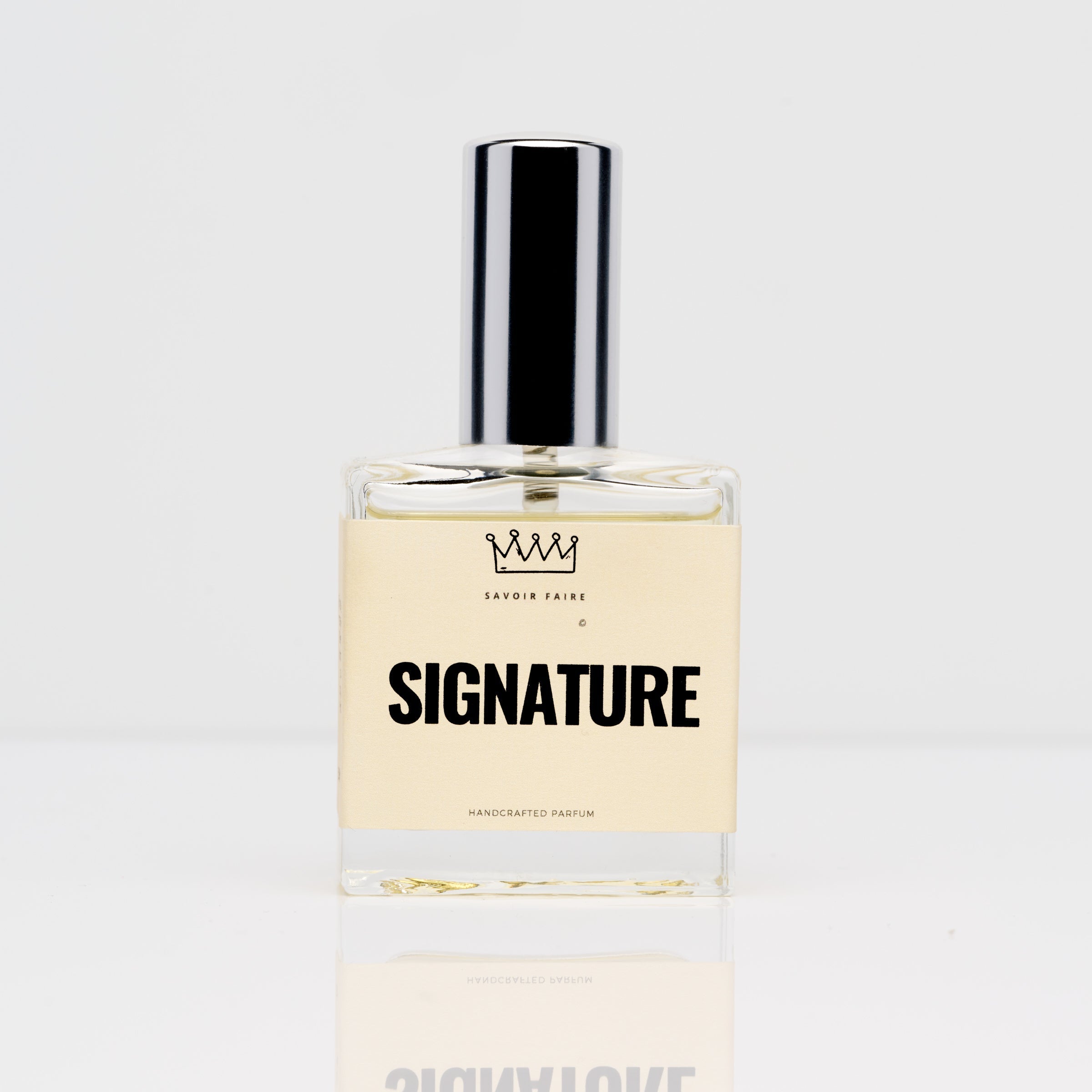 SIGNATURE eau de parfum 50ml