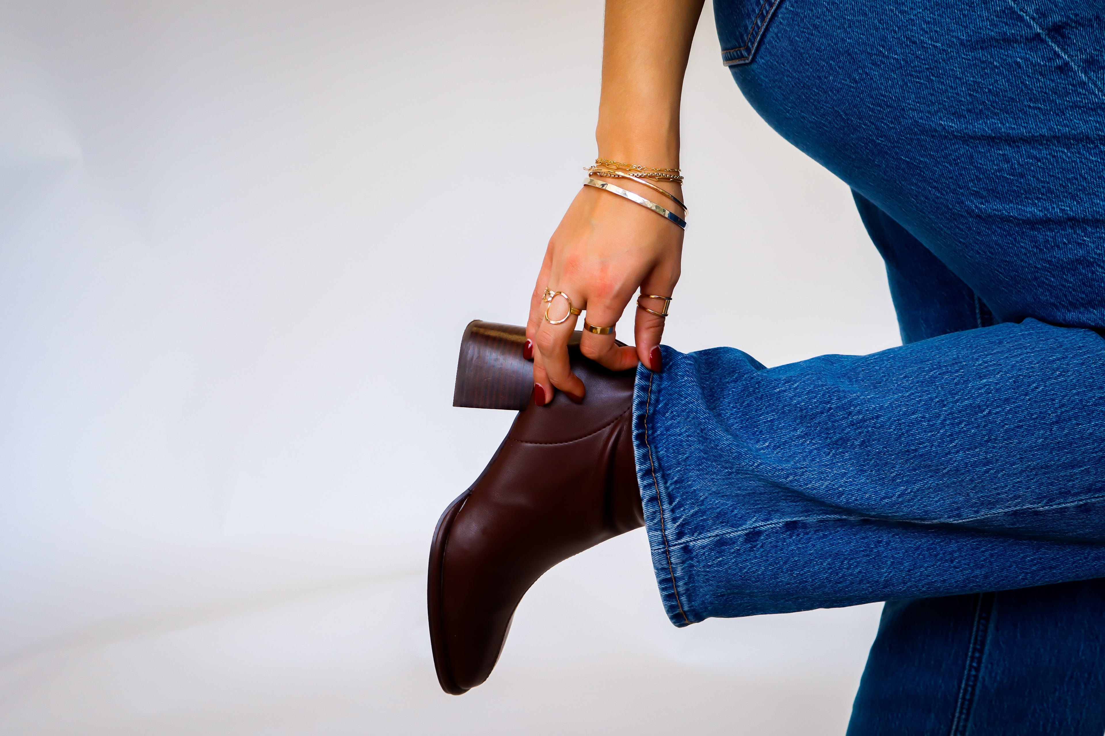 MINERVA// goddess of art + handcraft