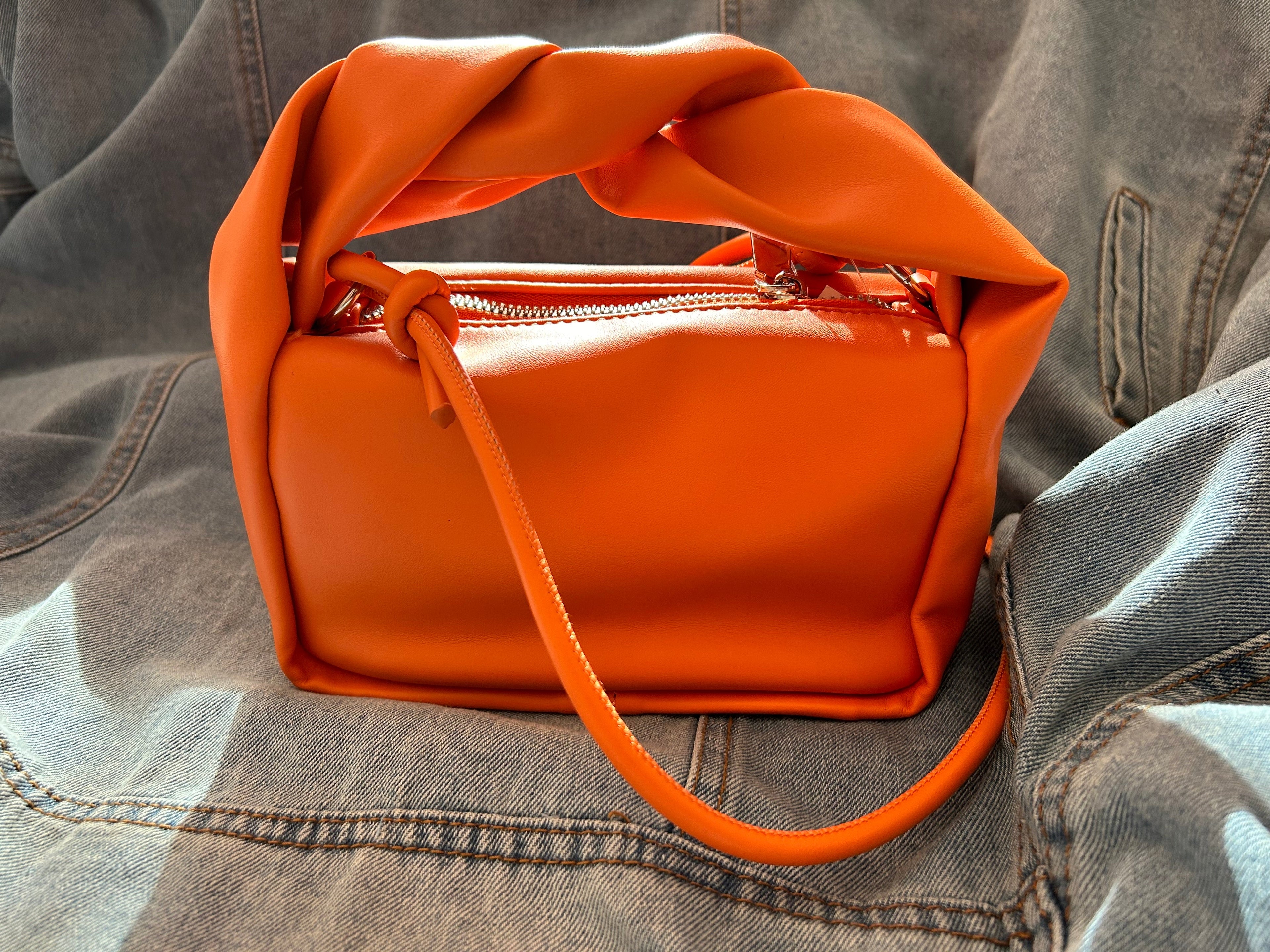 Mini Rectangle handbag