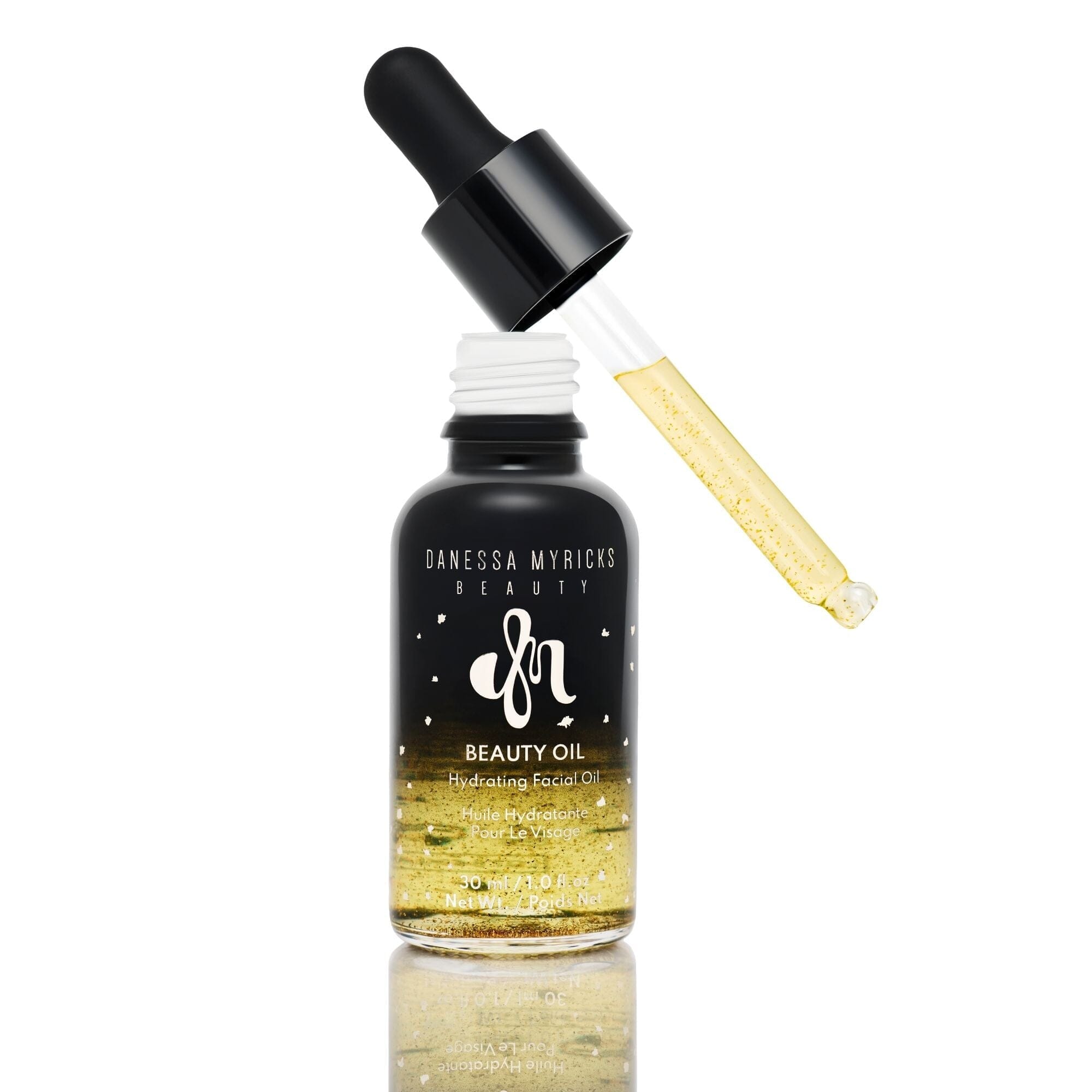 Beauty Oil - The Original