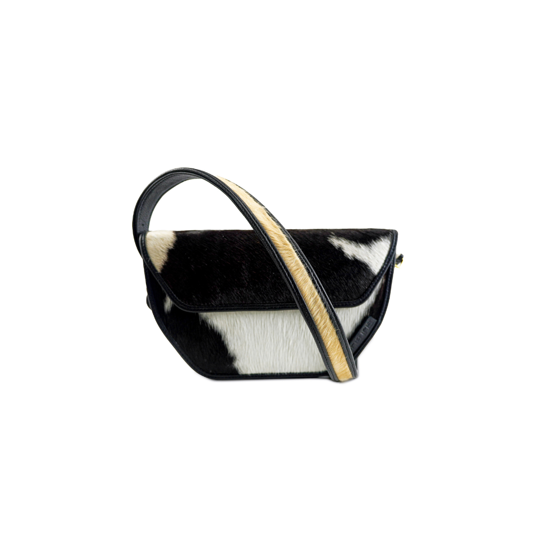 HOLSTEIN RAFFETTE HIDE