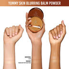Yummy Skin Blurring Balm Powder Universal