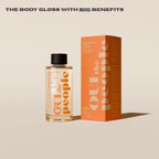Hydrating Body Gloss ORANGE BLOSSOM