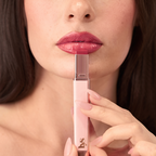 Speak Love Lip-Plumping Glossy Lip Balm