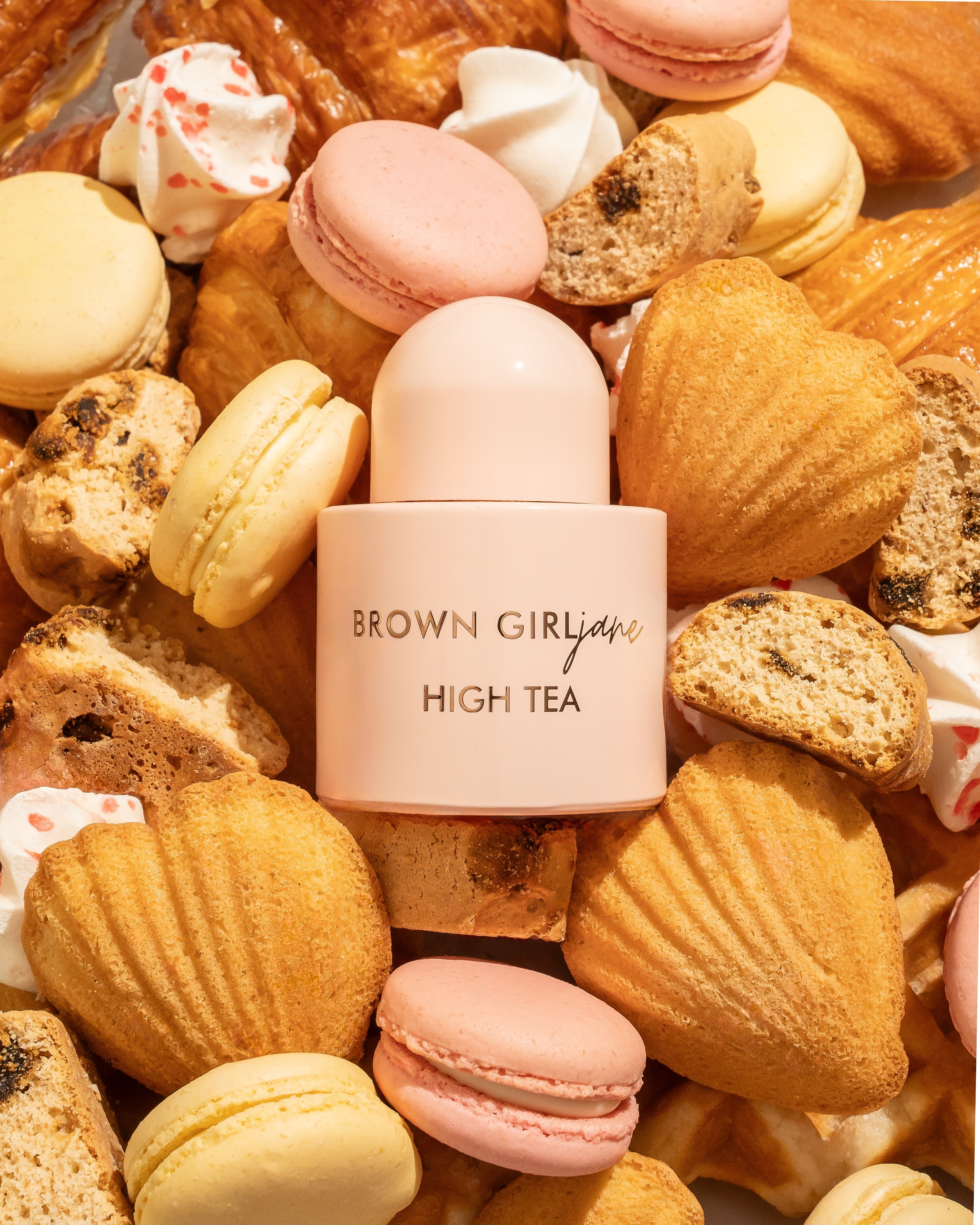 HIGH TEA Travel Spray