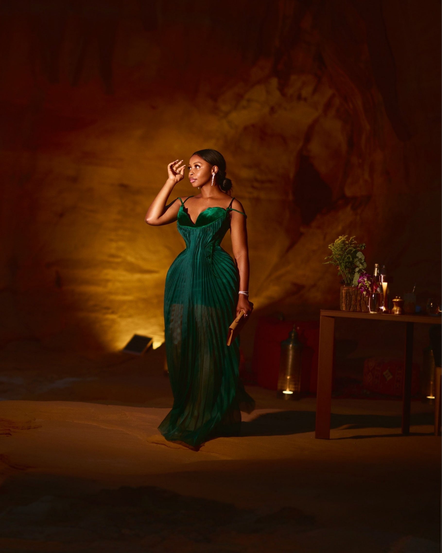 Pre-Order: The 33rd Dress – Bespoke Express