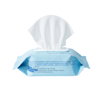 Glow-Gone Green Tea Makeup Removing Towelettes-dry skin