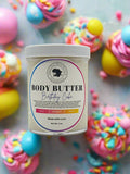 BIRTHDAY CAKE BODY BUTTER