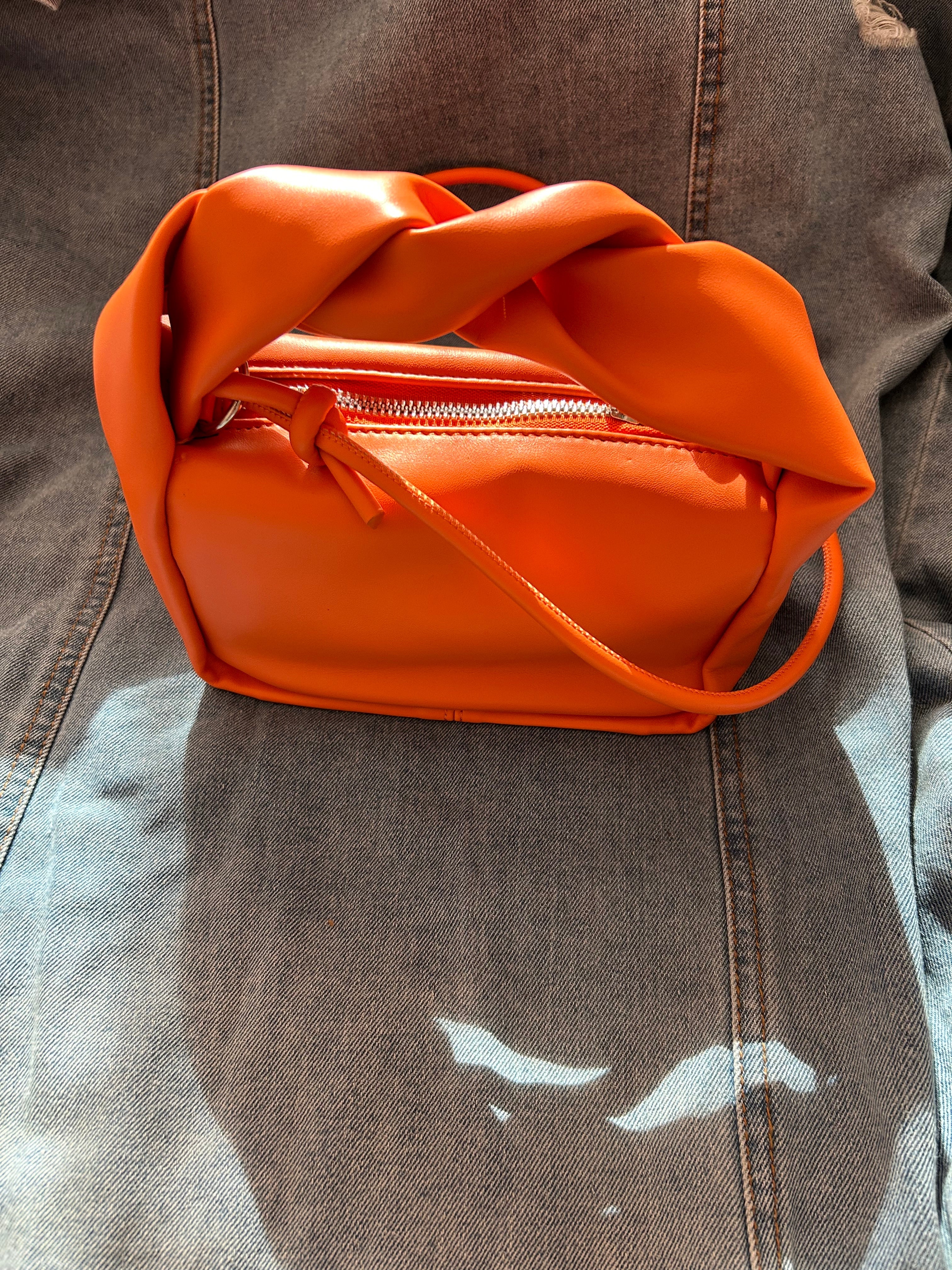 Mini Rectangle handbag