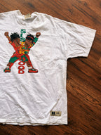 Vintage "Sisterhood" T-Shirt (1990's)