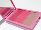 Cheek Palette - Pink
