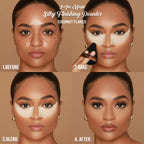 I AM MAGIC SILKY FINISHING POWDER (TALC FREE)