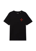 Emblem short sleeved T-shirt - Limited edition