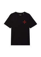 Emblem short sleeved T-shirt - Limited edition