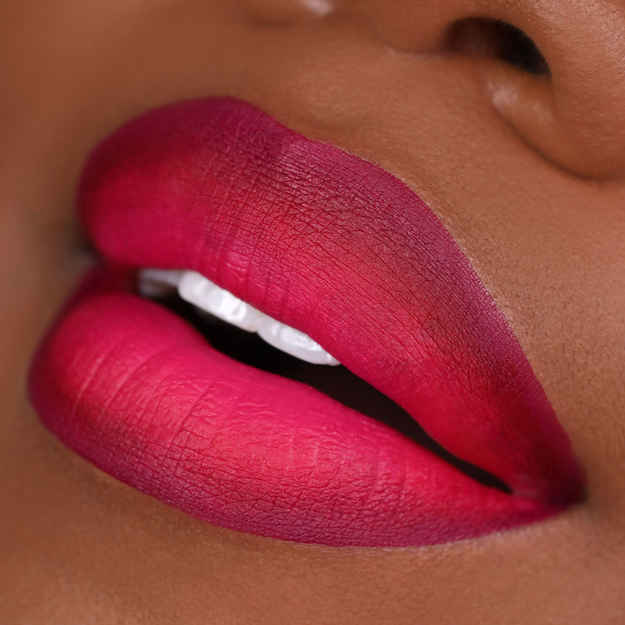 Perfect Pout Mini Lip Trio