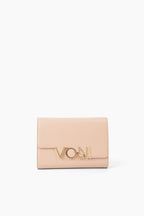 NUDE Clutch - Beige