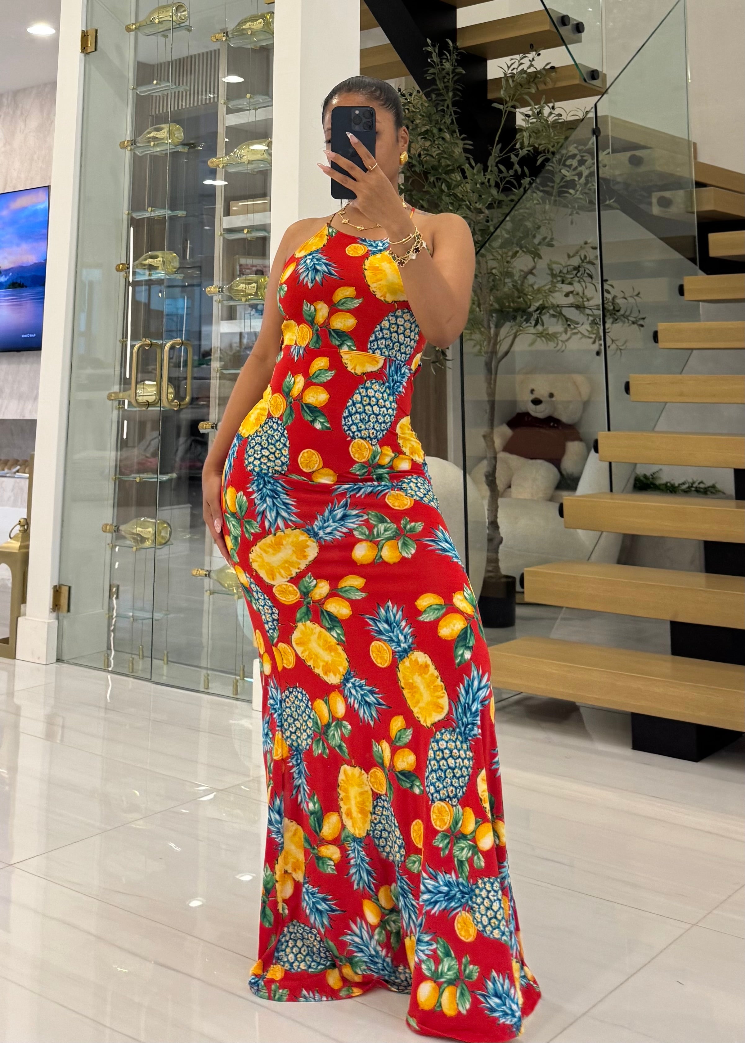 A Taste of Capri maxi