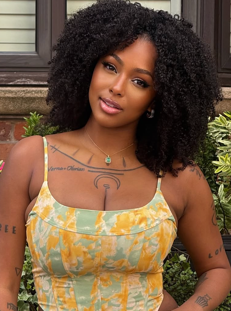 Olani Curl Bundle 30% OFF Code: FRIYAY