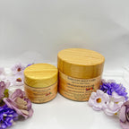 Ghanaian Batana Oil 'Adwengo'