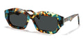 "Brava" Unisex Sunglasses