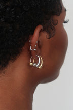 Baby Ballsy Earrings
