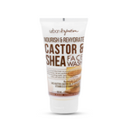 Castor & Shea Deep Moisture Skincare Set
