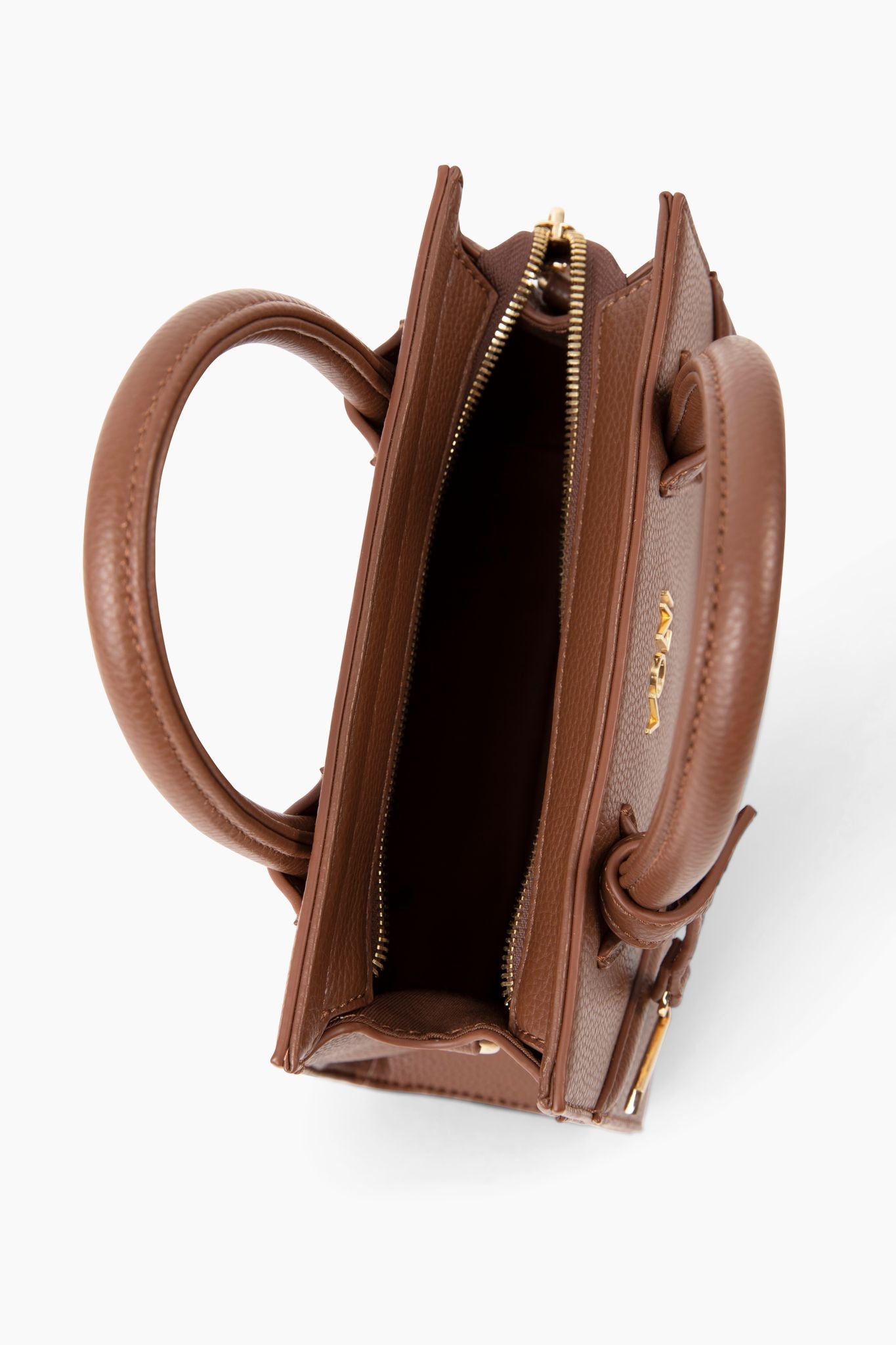 NUDE Mini - Cinnamon