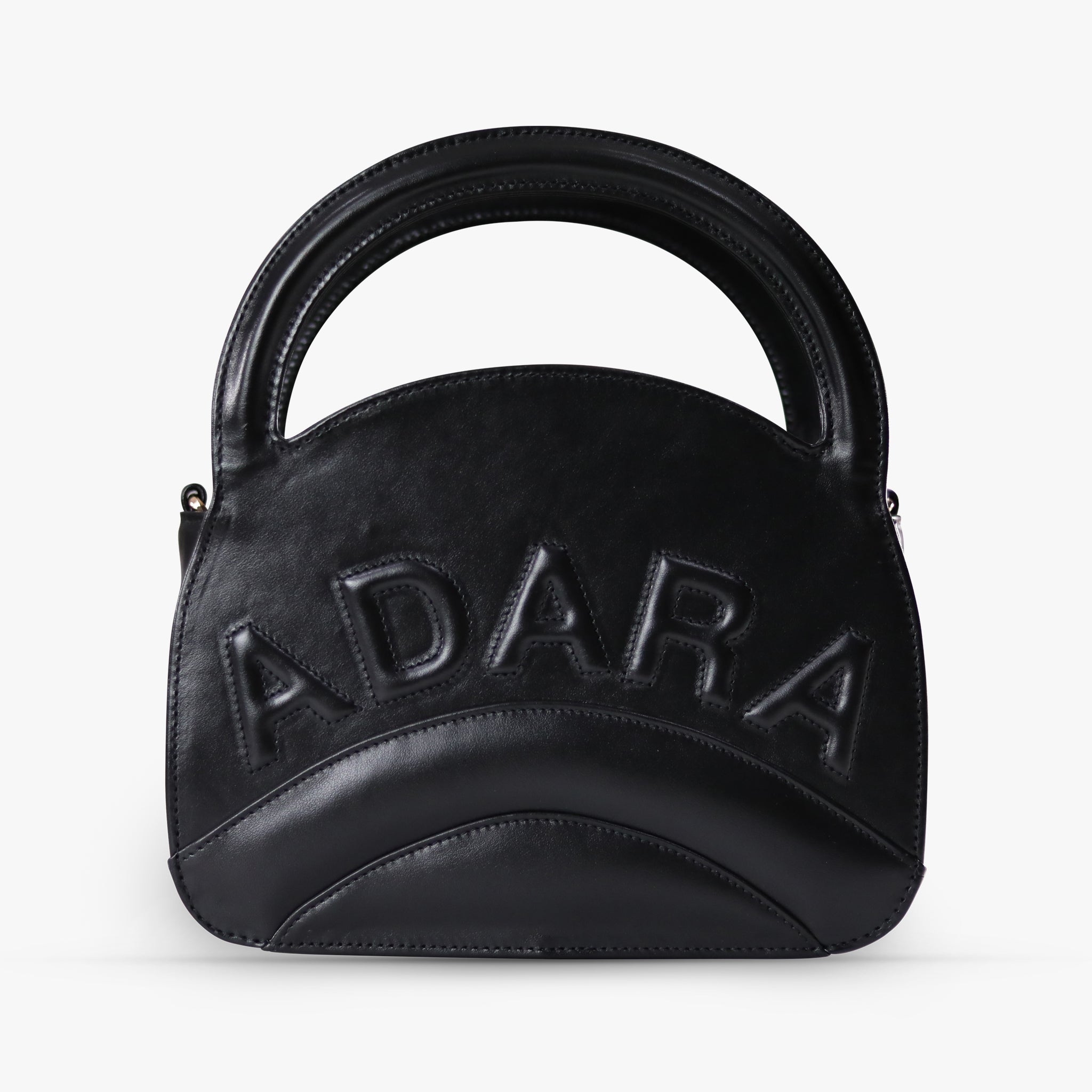 ADARA TACO JET BLACK
