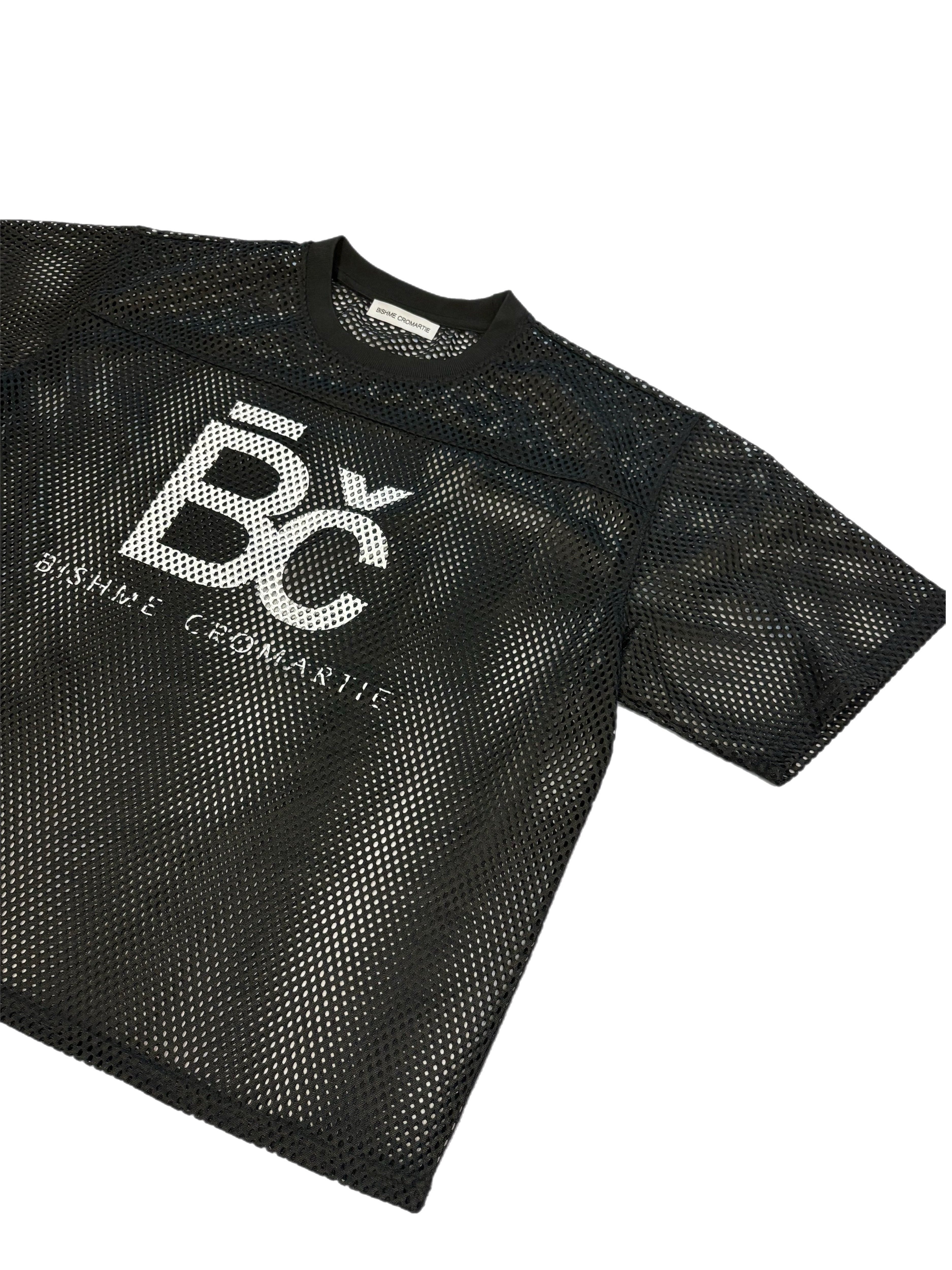 Bč Logo Jersey