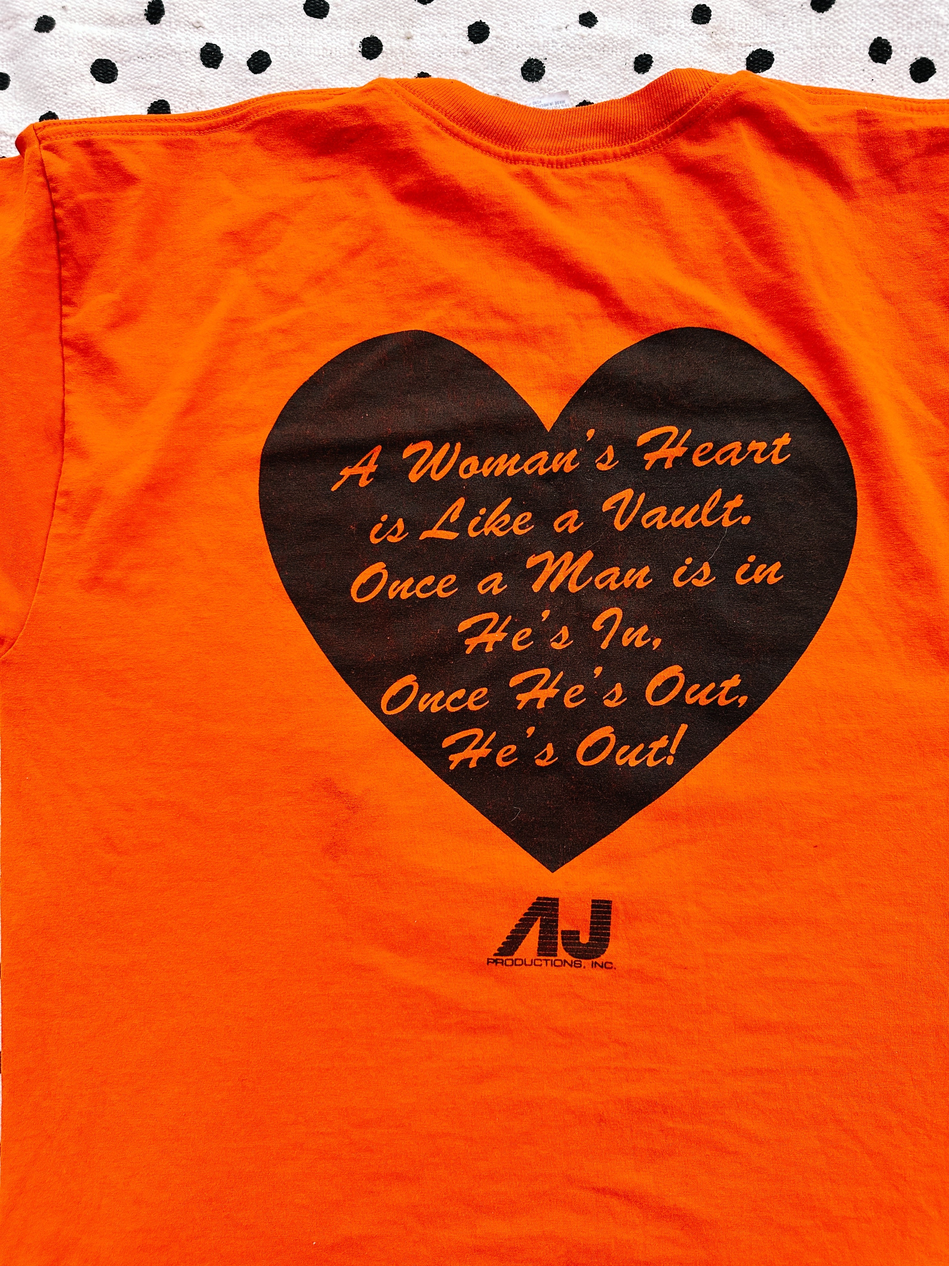 Vintage “Diary of a Mad Black Woman” T-Shirt