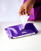 Clean-Off Makeup Wipes