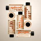 Hydrating Body Gloss ORANGE BLOSSOM