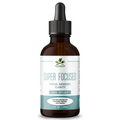 Super Focused (Focus, Memory, Clarity)