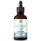 Super Focused (Focus, Memory, Clarity)