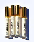 SECRET47 eau de parfum 10ml