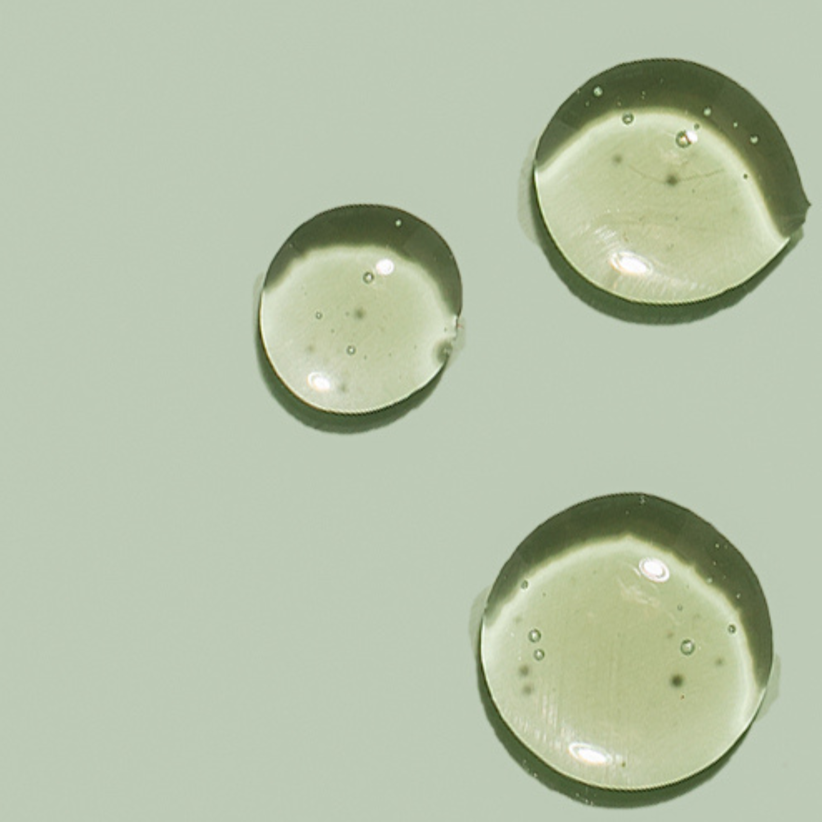 Prebiotic Scalp & Skin Oil: Nourishing Care for Flaky, Sensitive Skin