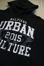 "Prime" Hoodie (Black)