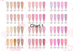 Gel Sale-Pre-Order-CHART 1 (Delivery within 3 weeks)