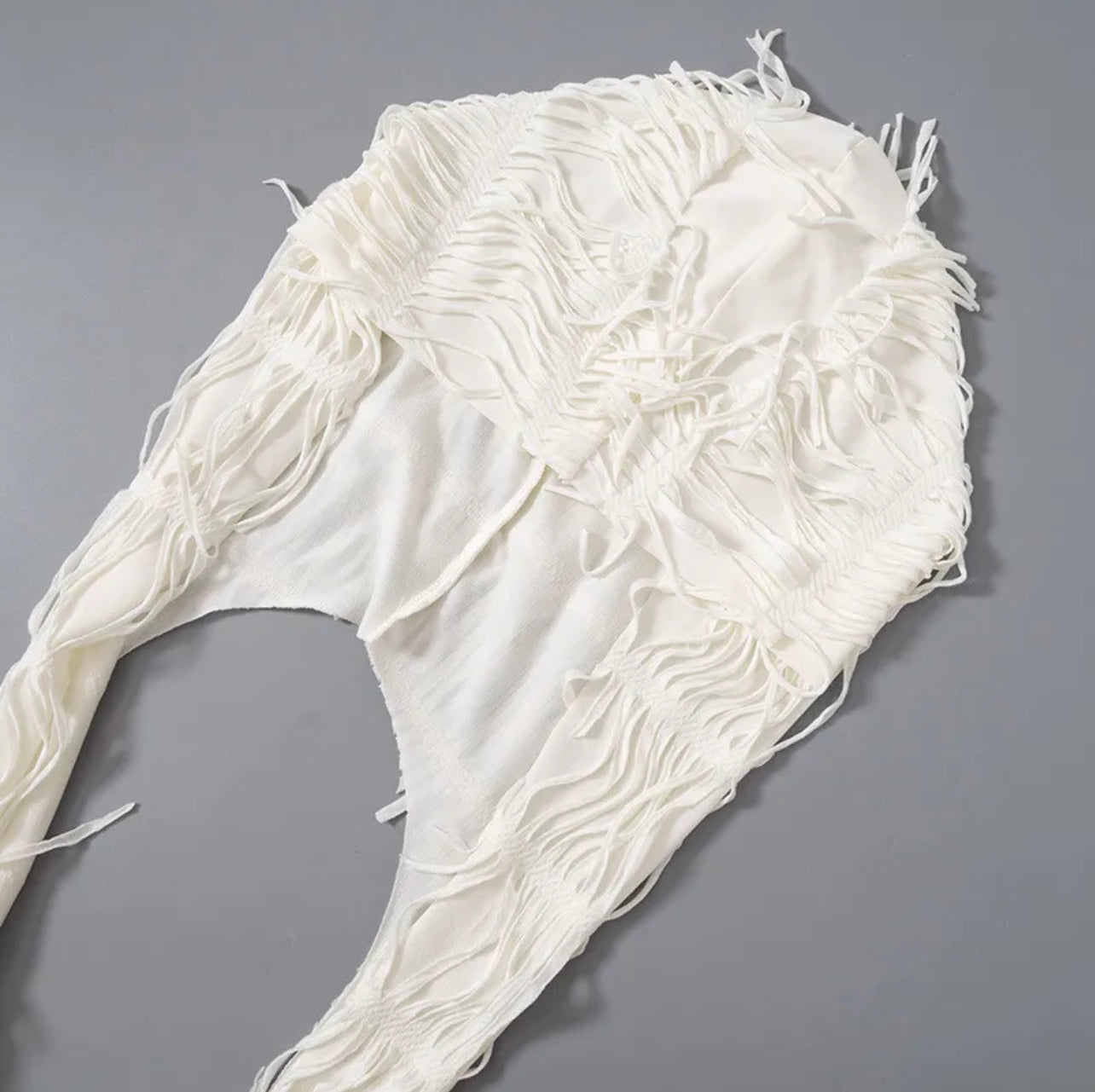 All eyes on me dress