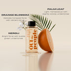 Hydrating Body Gloss ORANGE BLOSSOM