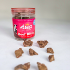 Freeze Dried Beef Liver - Beef Bites