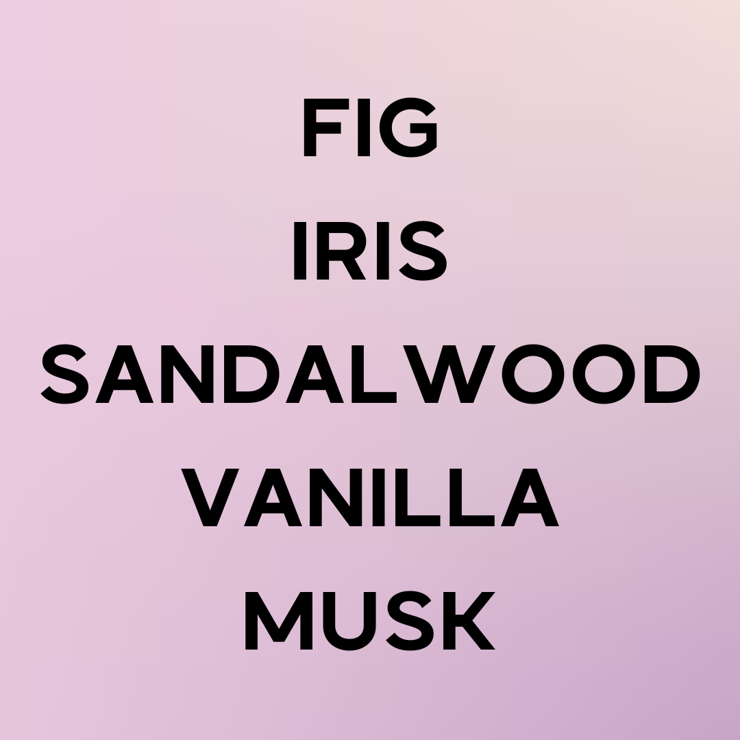 FIG POPPA BODY LOTION (INSPIRED BY PHLUR'S FATHER FIGURE*)