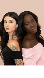 True Enlightenment Soft Focus Skin Finishing Powder