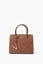 NUDE Tote - Cinnamon