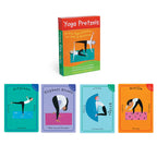 12-copy Activity Decks Display