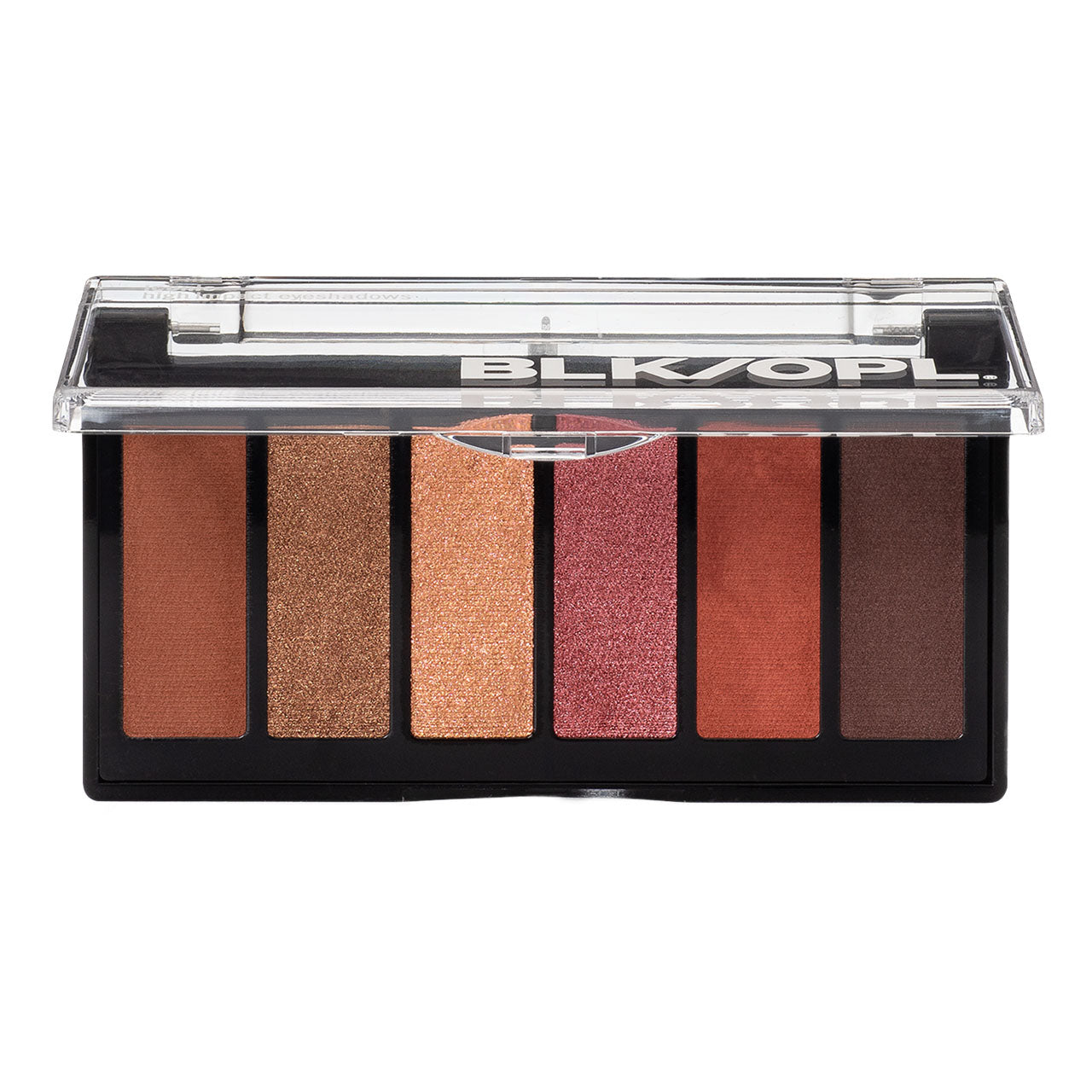 Iconic - 6 Well Eyeshadow Palette